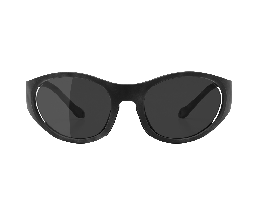 Lentes deportivos Alba Optics Anvma 99 Unisex