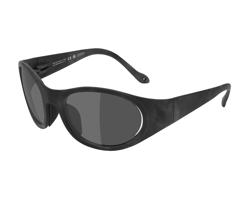 Lentes deportivos Alba Optics Anvma 99 Unisex