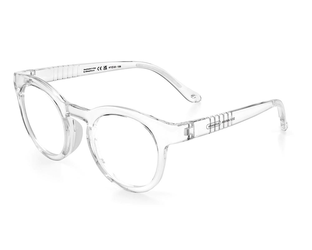 Lentes deportivos Alba Optics Anvma V2 Unisex