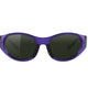 Purple Glossy