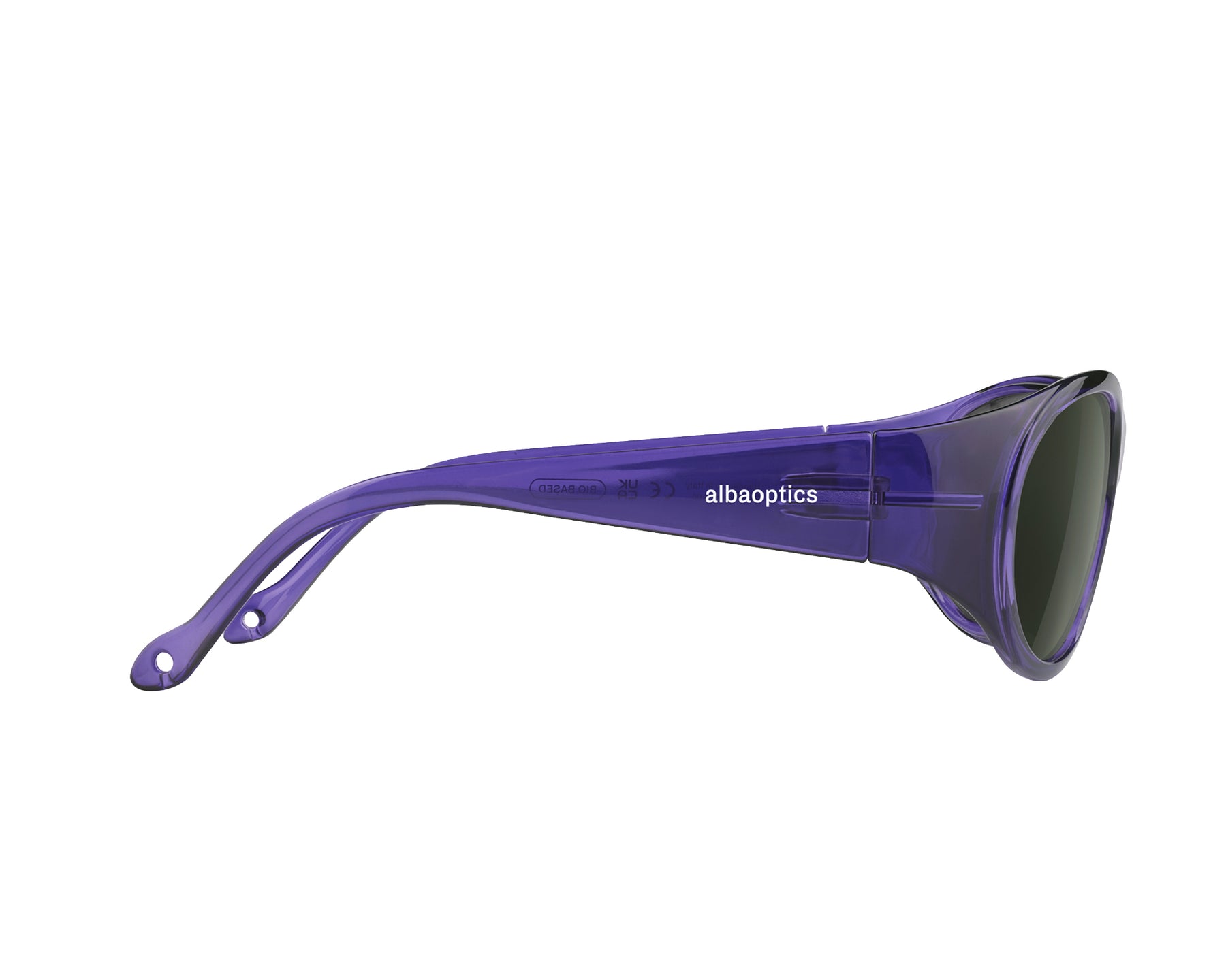 Alba Optics Anvma 99