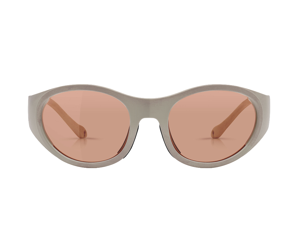 Lentes deportivos Alba Optics Anvma 99 Unisex