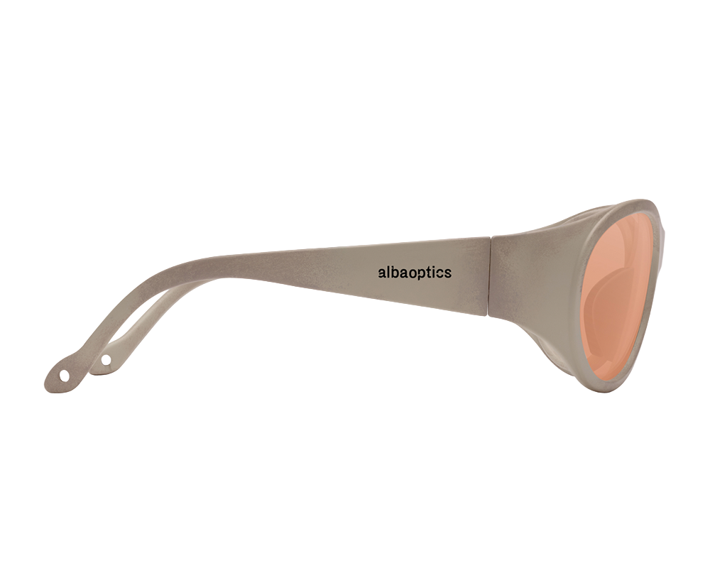 Lentes deportivos Alba Optics Anvma 99 Unisex