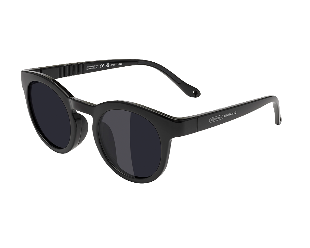Lentes deportivos Alba Optics Anvma V2 Unisex