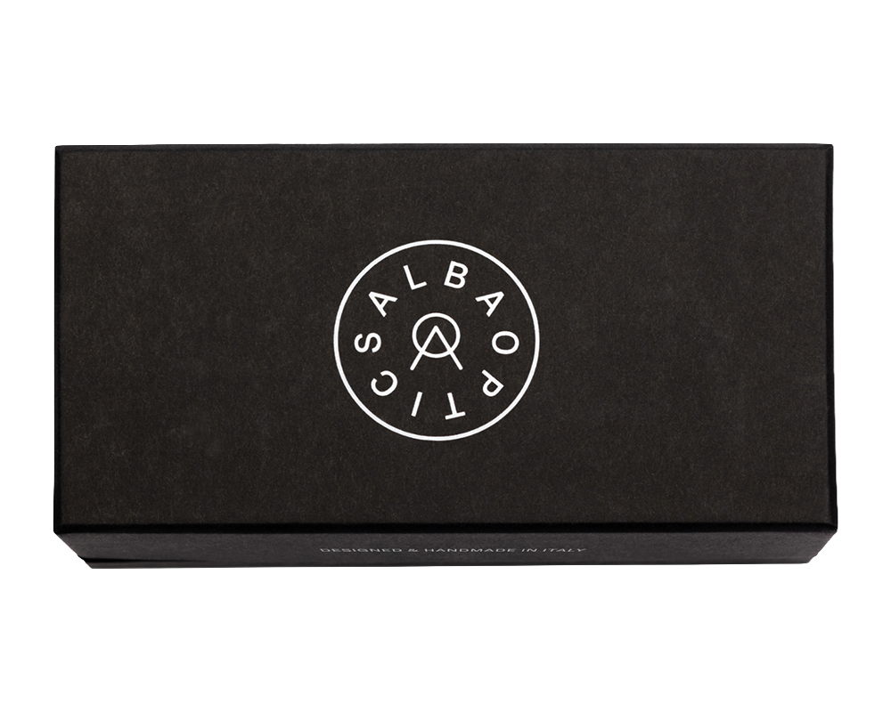 Lentes deportivos Alba Optics Anvma V2 Unisex