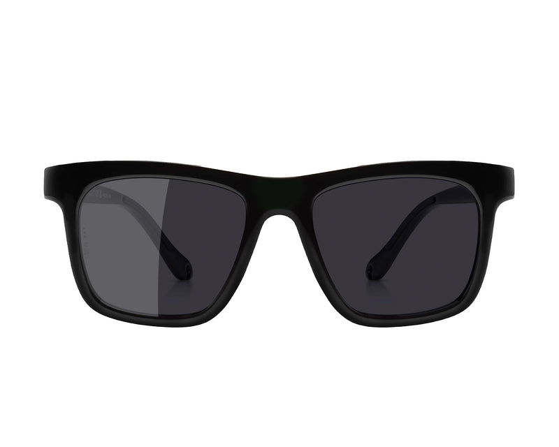 Alba Optics Anvma 1 Black Polar Grey