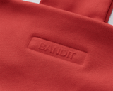 Bandit Stamina-V Square Neck Run Bra Rusted Apricot - Mujer