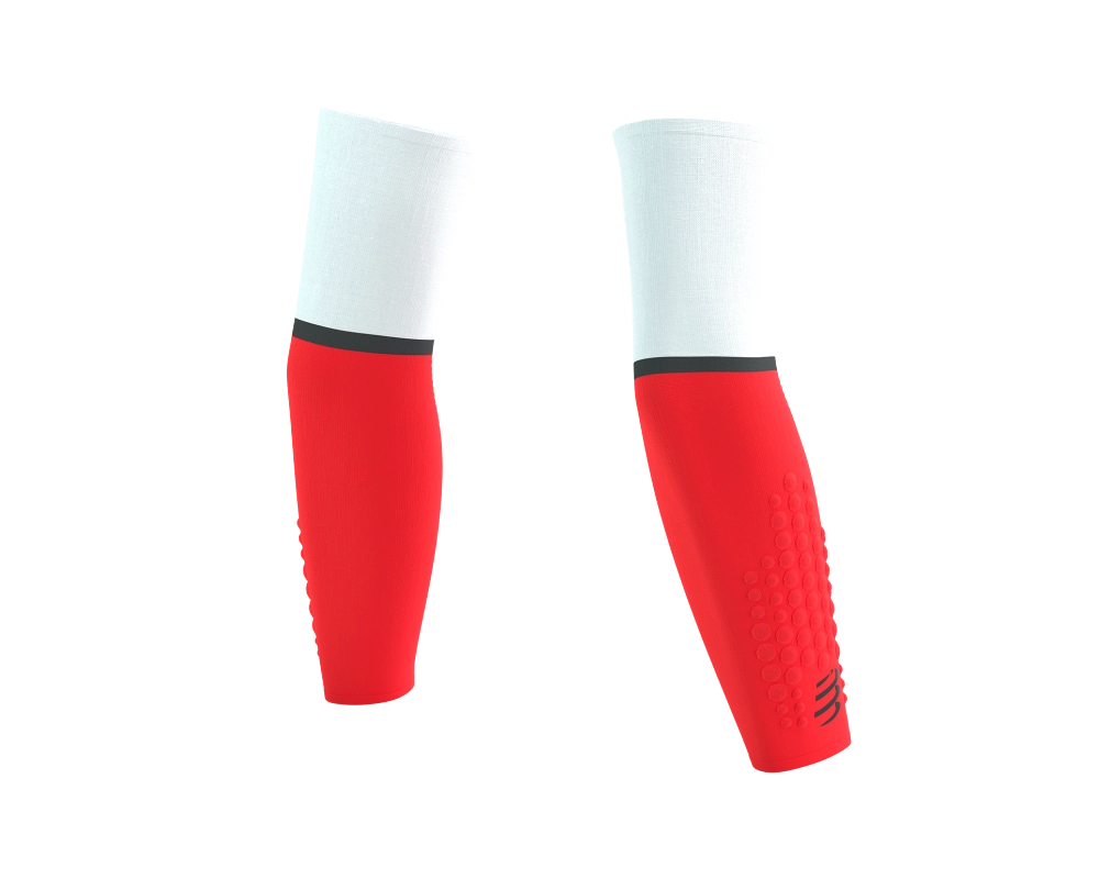Mangas deportivas Compresssport Armcforce Ultralight Unisex