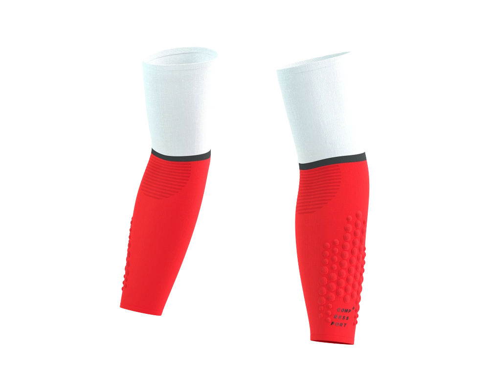 Mangas deportivas Compresssport Armcforce Ultralight Unisex