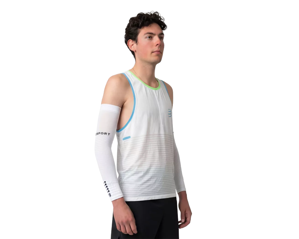 Mangas deportivas Compressport  Armforce Unisex