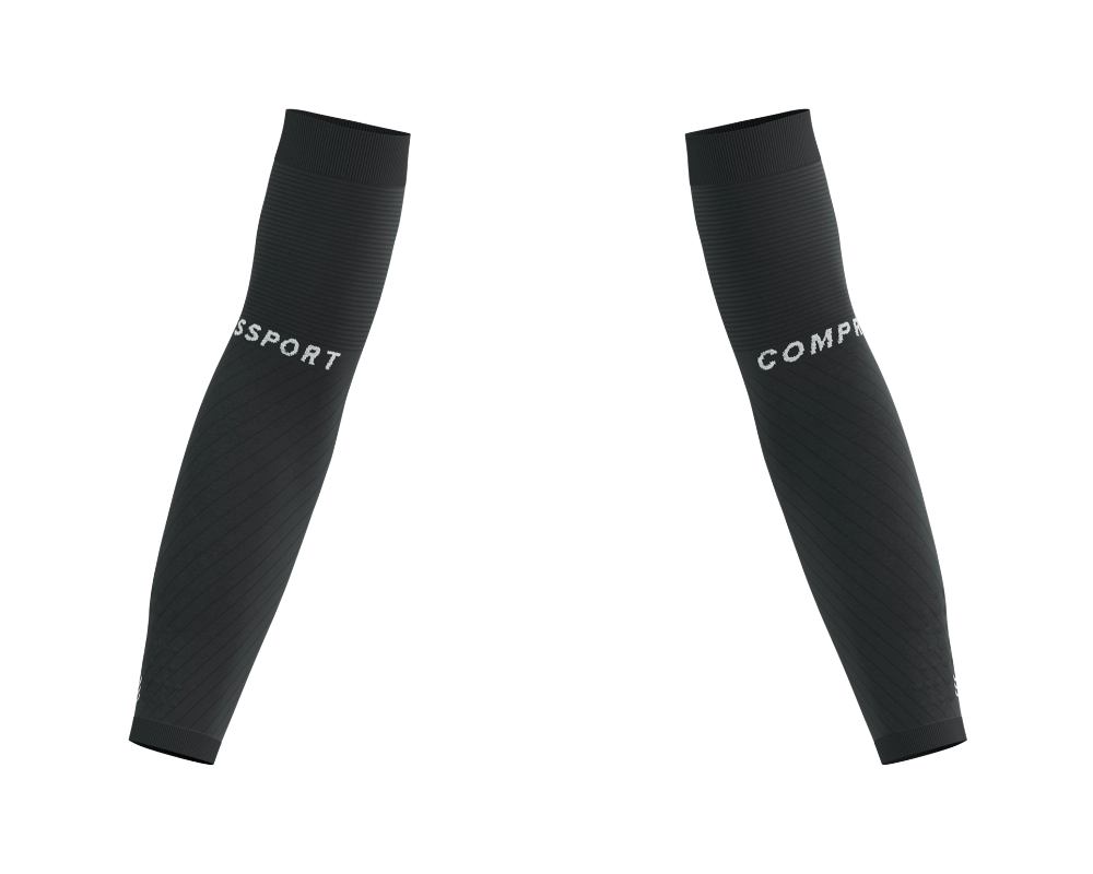Mangas deportivas Compressport Armforce Unisex