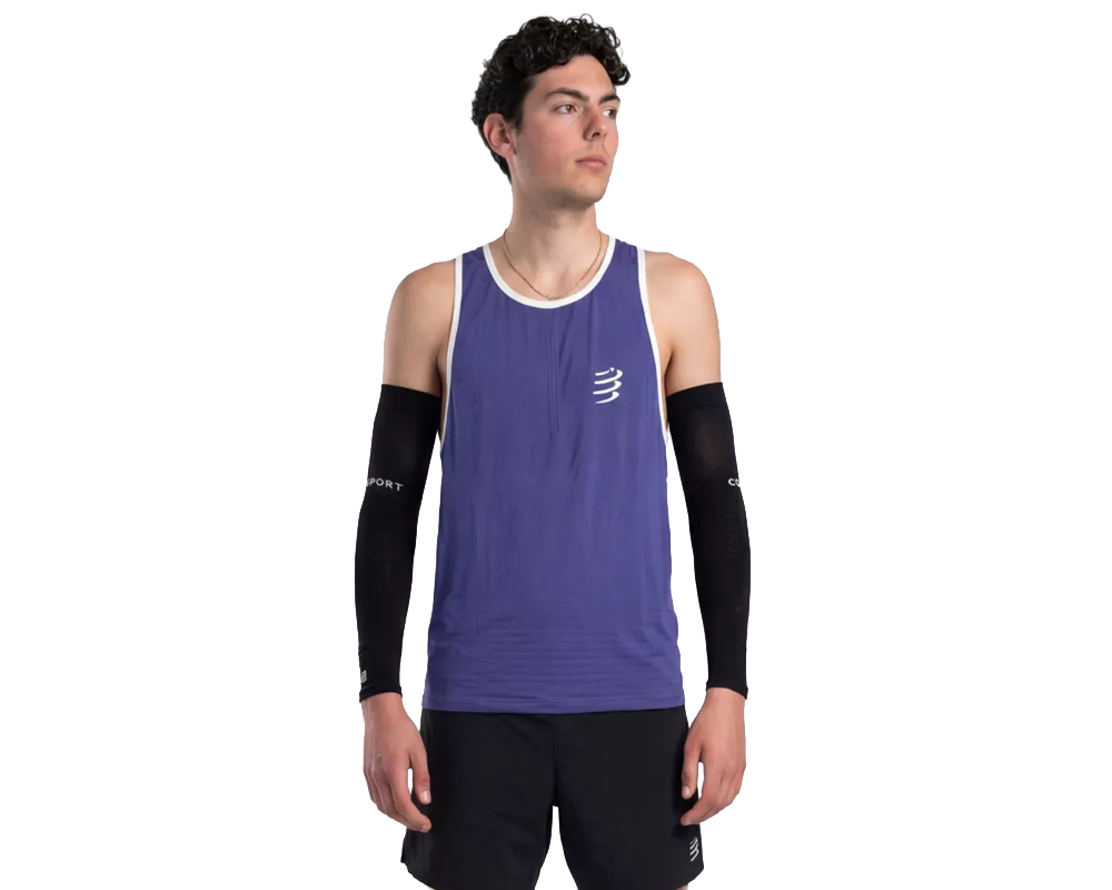 Mangas deportivas Compressport Armforce Unisex
