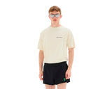 District Vision - California Cotton Tee Arrow Eye Vintage
