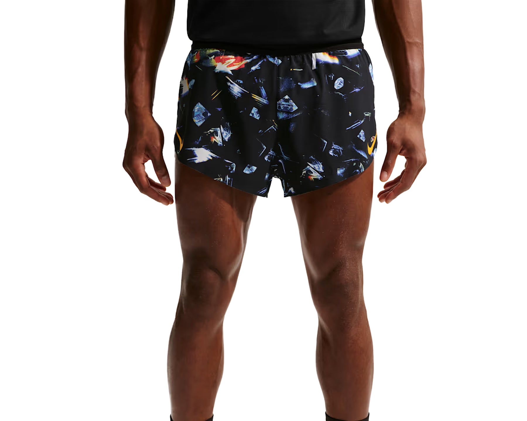 Nike AeroSwift Glam Short- Hombre