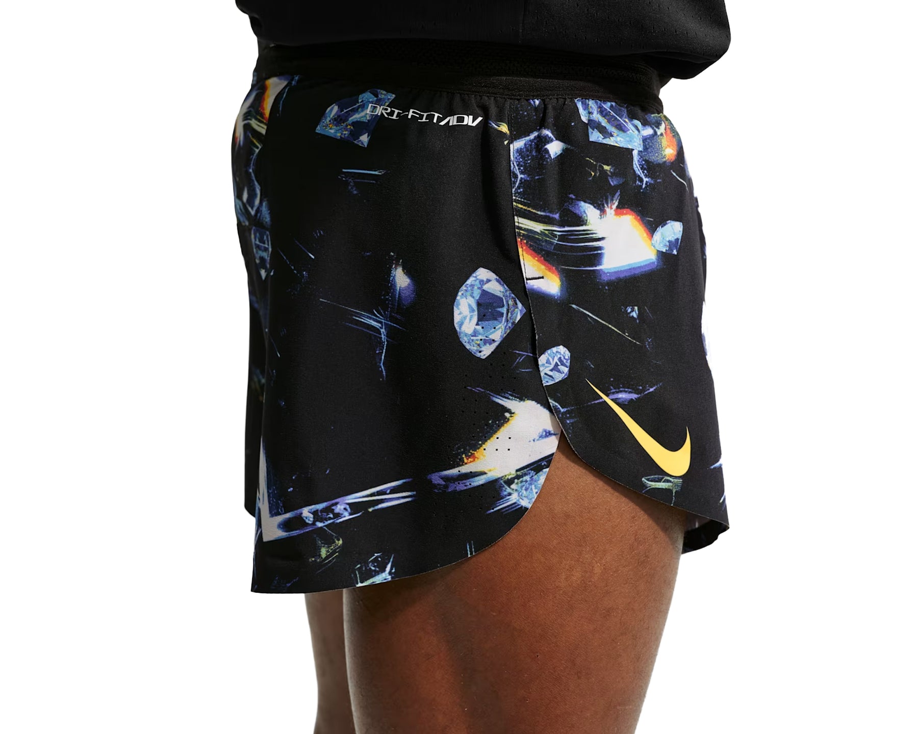 Nike AeroSwift Glam Short- Hombre