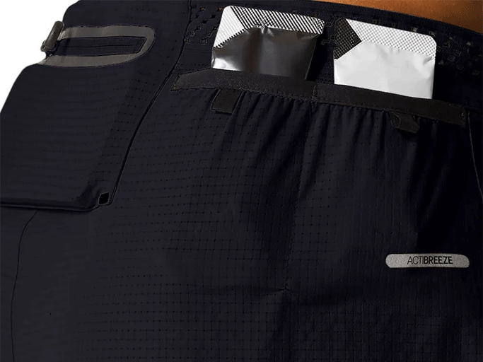 Short de entrenamiento ASICS Pinnacle Metarun™