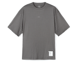 Playera deportiva Satisfy AuraLite