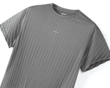 Playera deportiva Satisfy AuraLite