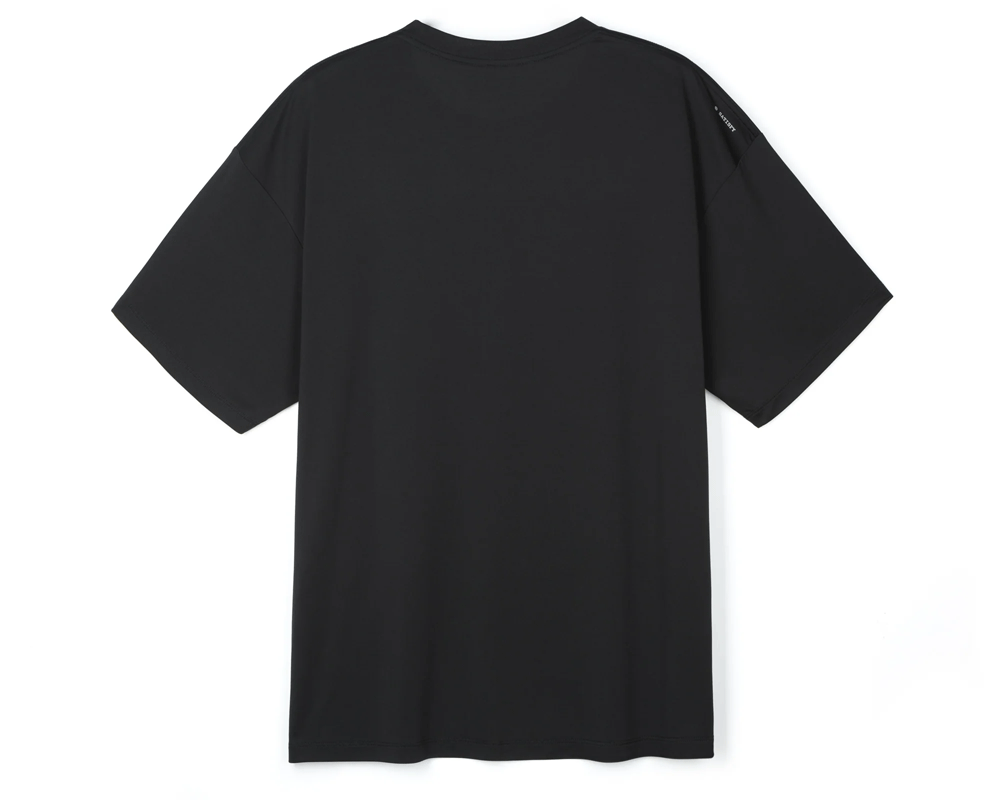 Playera deportiva Satisfy AuraLite