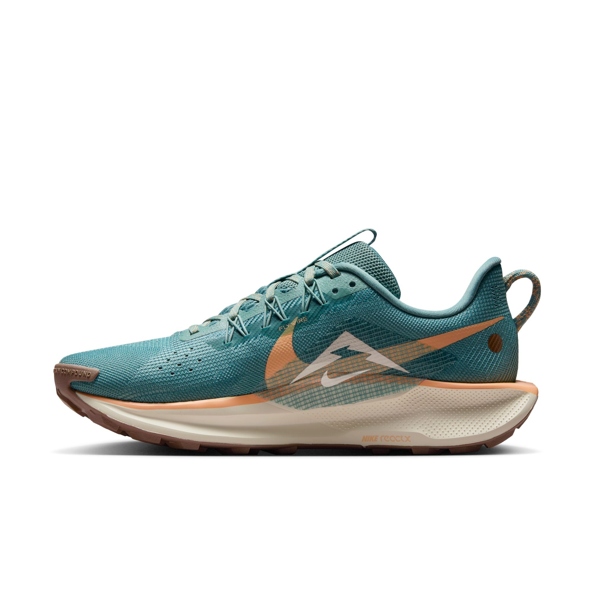 Nike Zoom Flywire Tenis Zapatillas Nike Mujer Nike Air Zoom