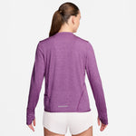 Nike Dri-FIT Swift Element UV · Mujer