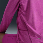 Nike Dri-FIT Swift Element UV · Mujer