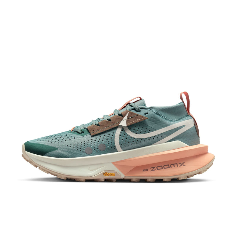 Nike Zegama 2 · Mujer