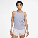 Nike Aeroswift Dri-Fit ADV Singlet · Mujer