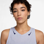 Nike Aeroswift Dri-Fit ADV Singlet · Mujer