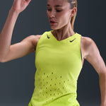 Nike Aeroswift Dri-Fit ADV Singlet · Mujer