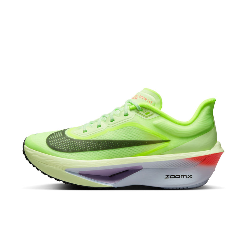 Zoom Fly 6 · Mujer