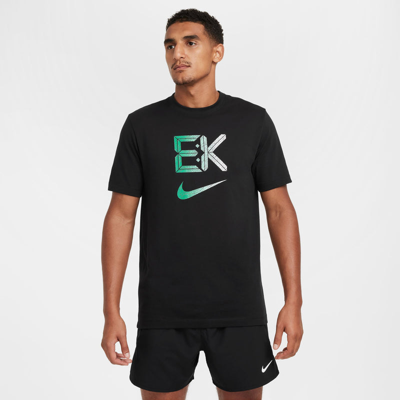 Nike Tee Dri-Fit: Kipchogue · Hombre