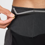 Nike Trail Second Sunrise Shorts 5' · Hombre