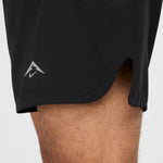Nike Trail Second Sunrise Shorts 5' · Hombre