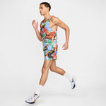 Nike Fast Run Energy Dri-FIT Singlet · Hombre