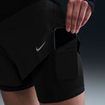 Nike Swift 2-in-1 Shorts · Mujer