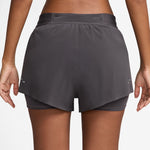 Nike Swift 2-in-1 Shorts · Mujer