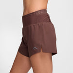 Nike Trail Shorts Dri-FIT · Mujer