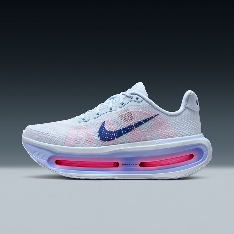 Nike Vomero Premium · Mujer