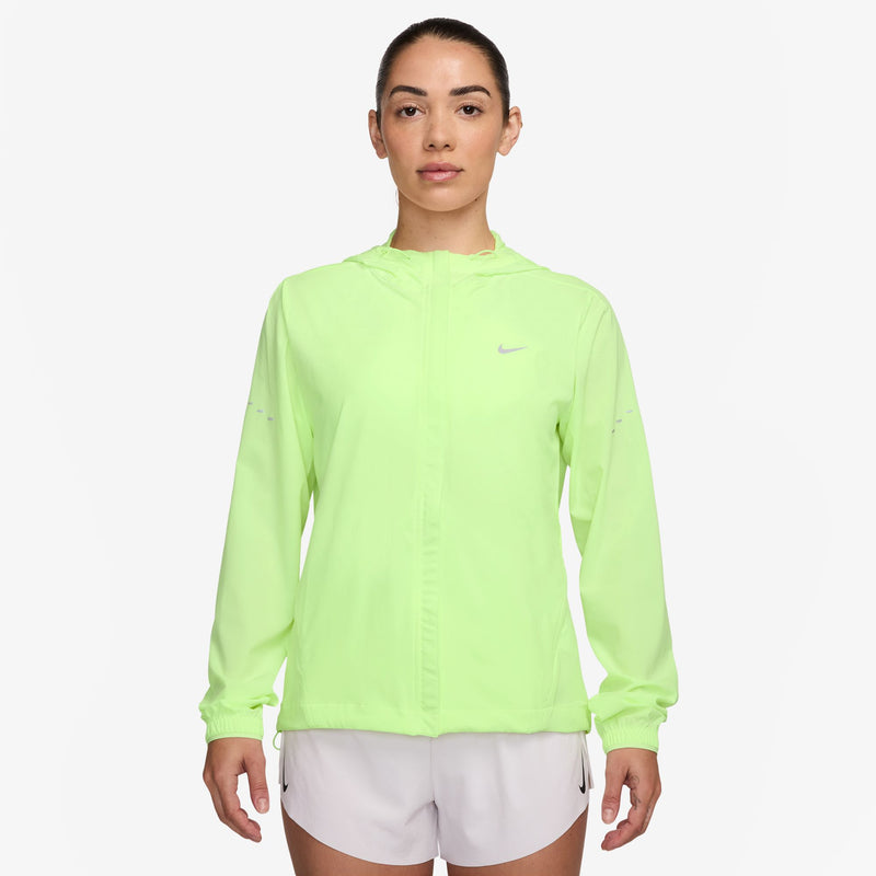 Nike Swift Repel Packable Running Jacket · Mujer