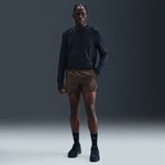 Nike Dri-FIT ADV Brief-Lined Running Shorts 5' · Hombre