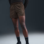 Nike Dri-FIT ADV Brief-Lined Running Shorts 5' · Hombre
