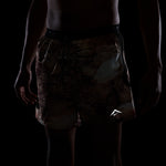 Nike Dri-Fit Trail AOP 6" Short · Hombre