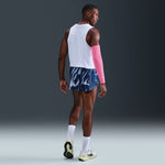 Nike AeroSwift AOP Short · Hombre