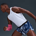 Nike AeroSwift AOP Short · Hombre