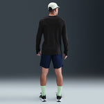 Nike Run Wool: Playera de correr de manga larga Dri-FIT ADV · Hombre