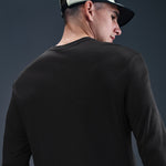 Nike Run Wool: Playera de correr de manga larga Dri-FIT ADV · Hombre
