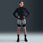 Nike Swift Shorts 2 en 1 · Mujer
