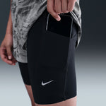 Nike Swift Shorts 2 en 1 · Mujer