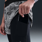 Nike Swift Shorts 2 en 1 · Mujer